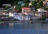 Roseau Dominica 2008